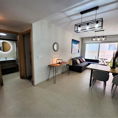 Apartamento La Gambita De Garrucha Zewnętrze zdjęcie