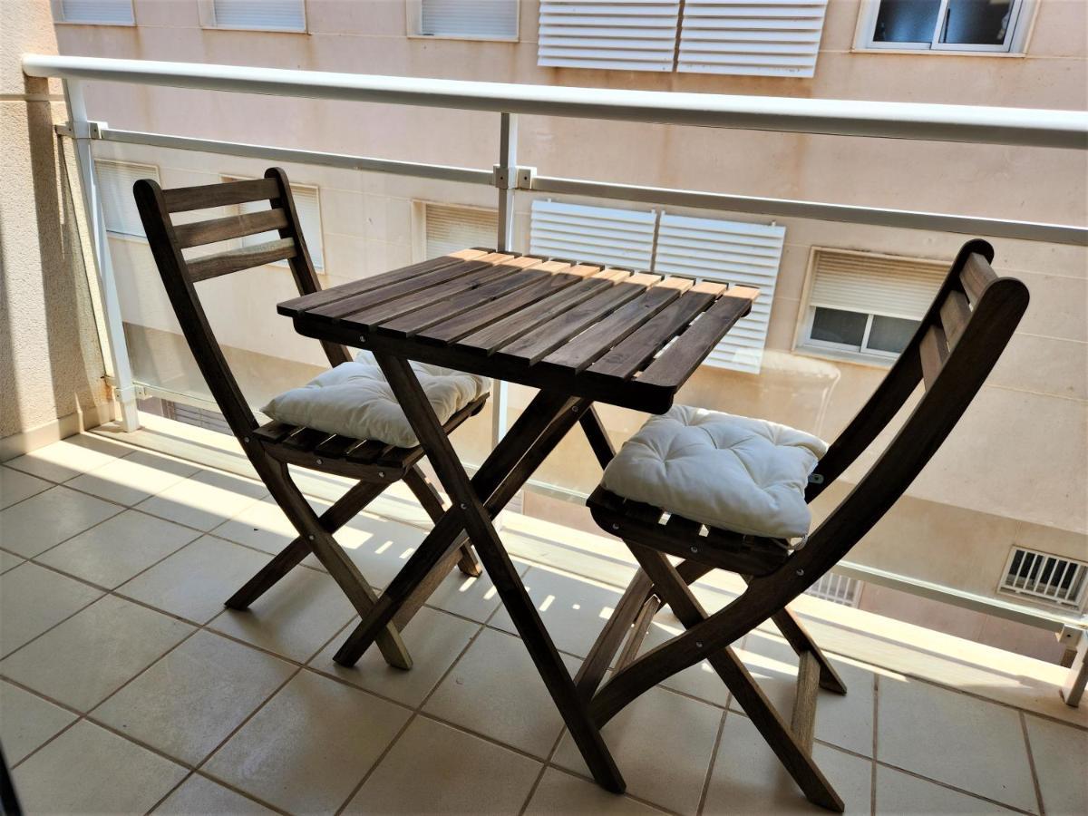 Apartamento La Gambita De Garrucha Zewnętrze zdjęcie
