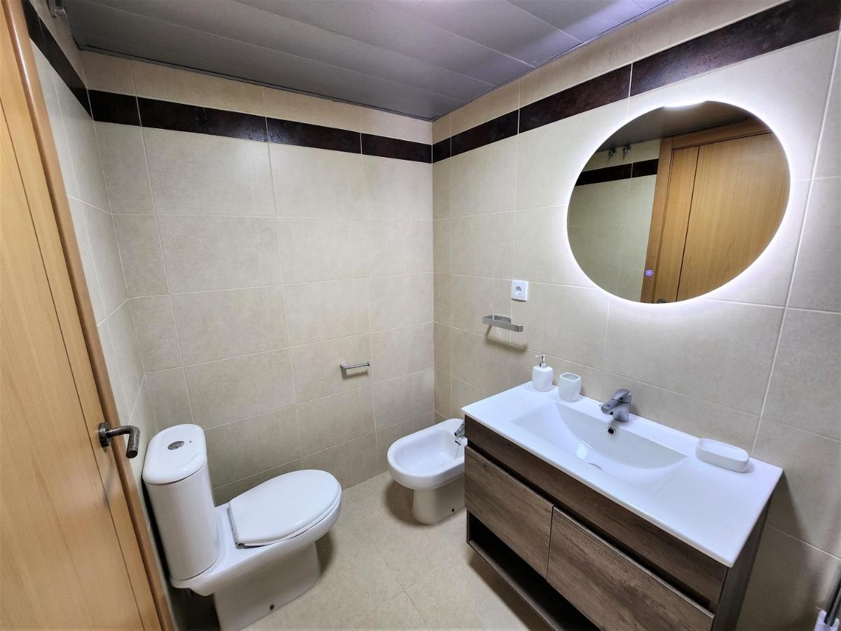 Apartamento La Gambita De Garrucha Zewnętrze zdjęcie