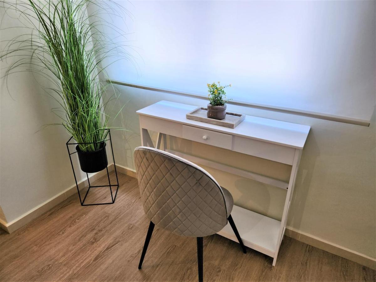 Apartamento La Gambita De Garrucha Zewnętrze zdjęcie