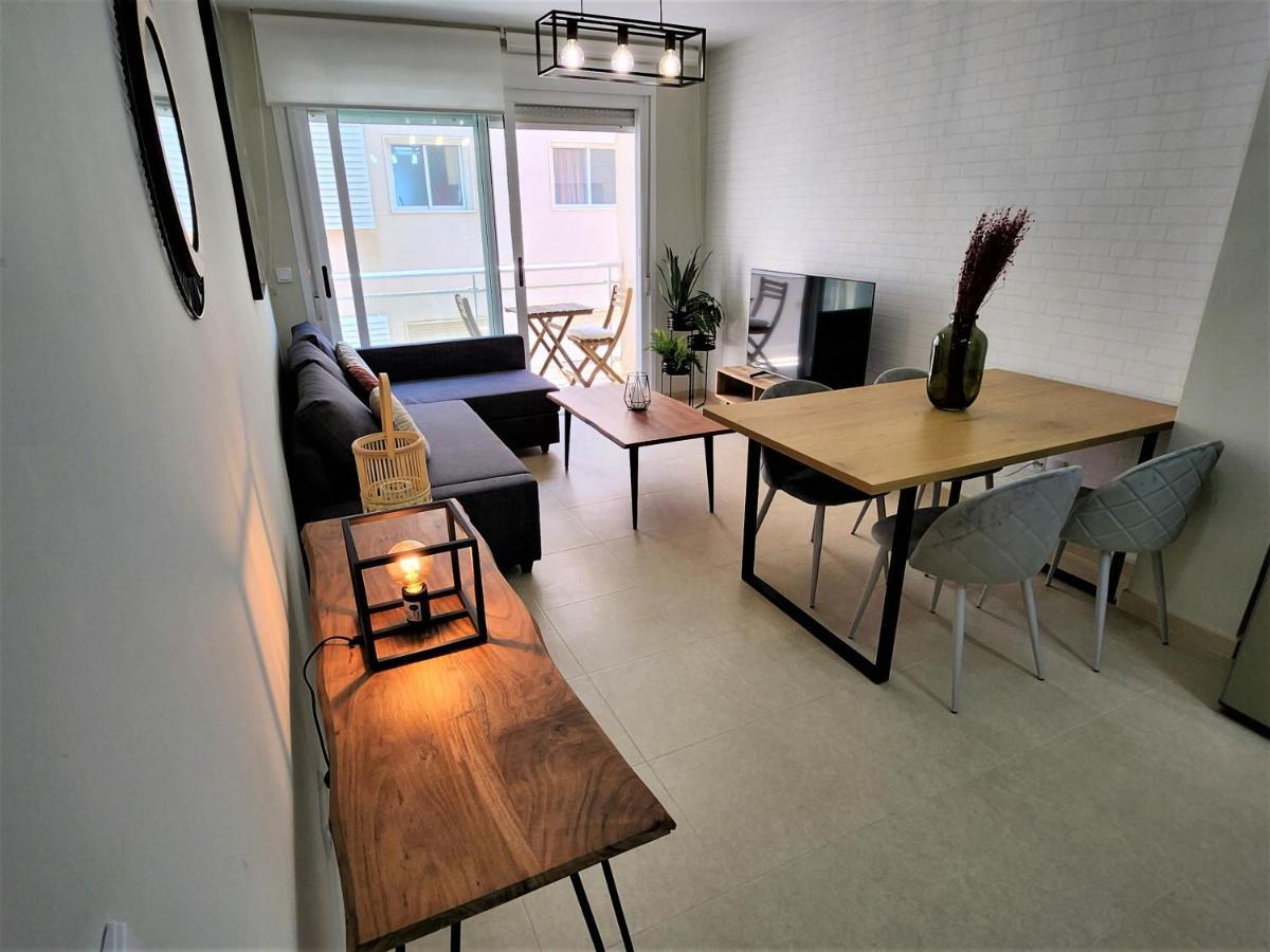 Apartamento La Gambita De Garrucha Zewnętrze zdjęcie