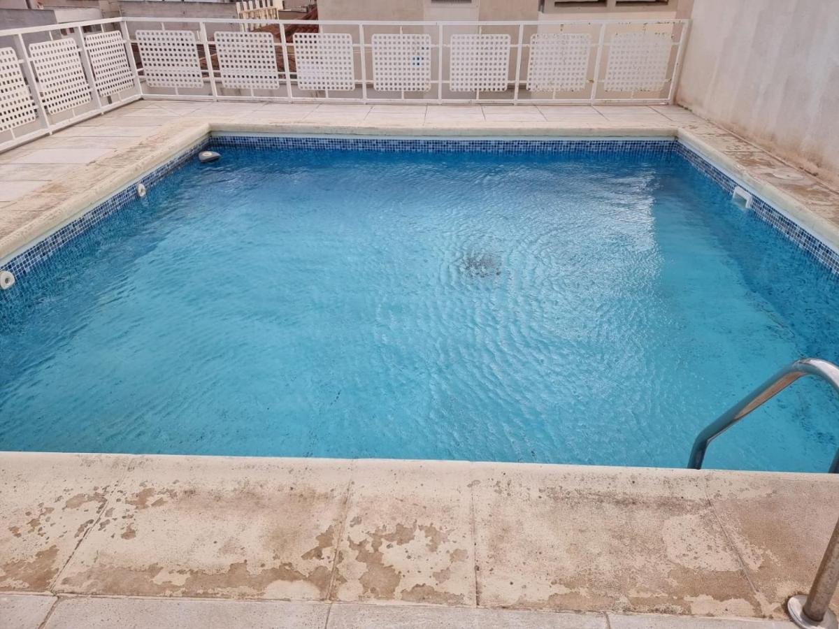 Apartamento La Gambita De Garrucha Zewnętrze zdjęcie