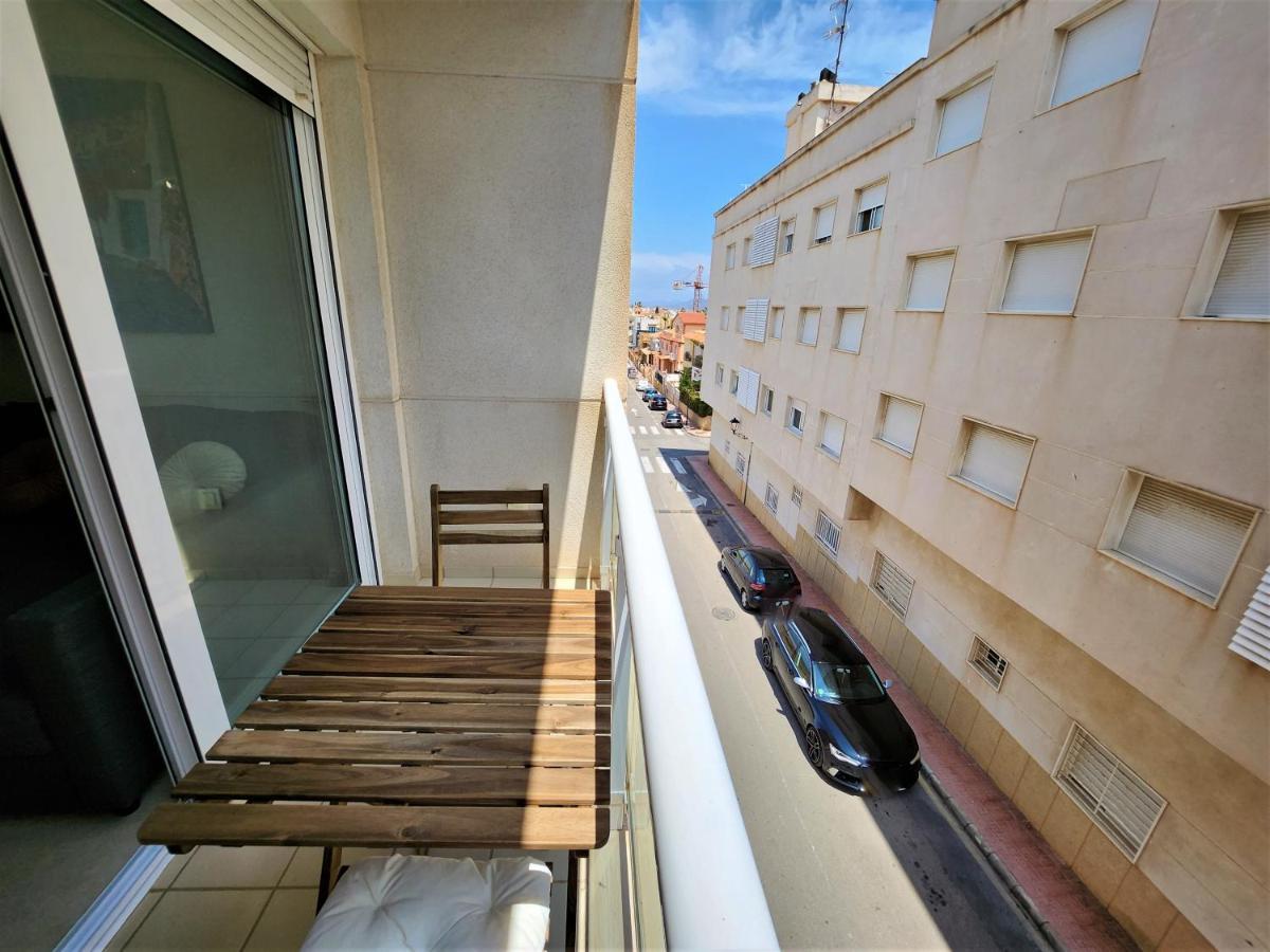 Apartamento La Gambita De Garrucha Zewnętrze zdjęcie