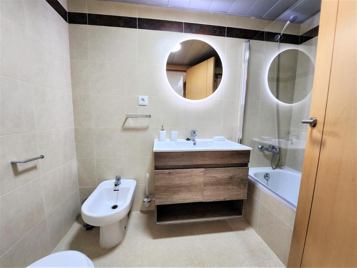 Apartamento La Gambita De Garrucha Zewnętrze zdjęcie