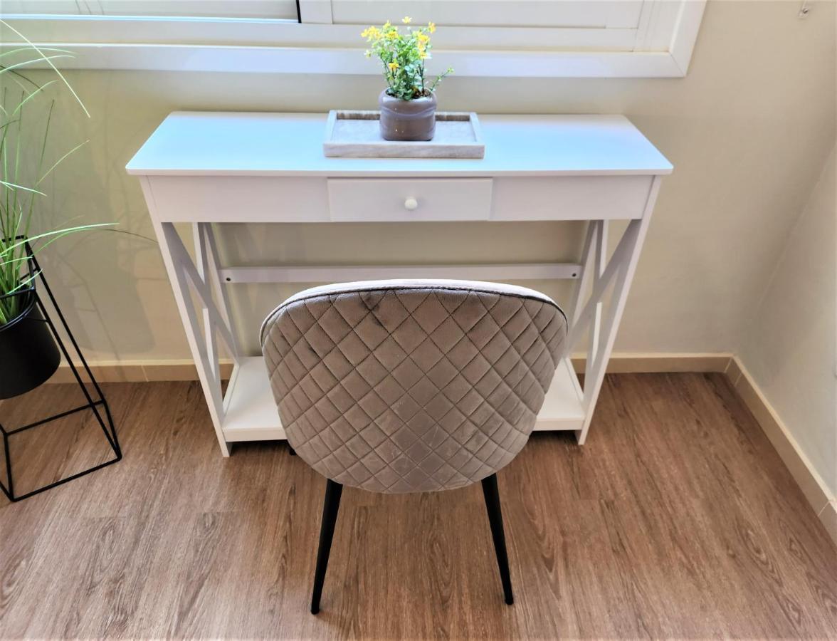 Apartamento La Gambita De Garrucha Zewnętrze zdjęcie